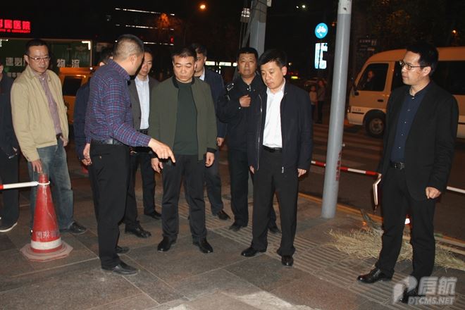 新城区迅速整改《每日聚焦》栏目曝光问题