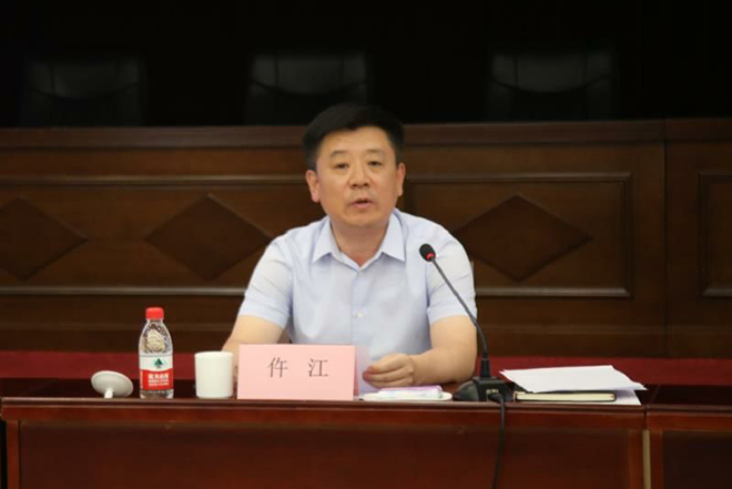 双拥共建 鱼水情深——新城区委、区政府举行“八一”双拥共建军政座谈会