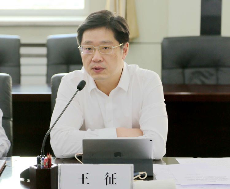 新城区召开火车站及周边区域整治提升工作专题会