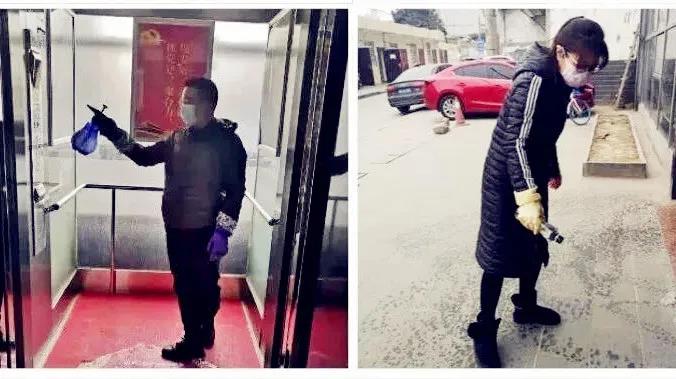 新城区多措并举助力企业复工复产