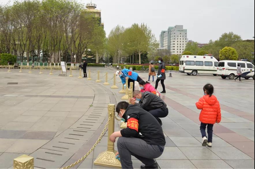 新城区迅速行动 大力开展城乡环境集中整治 全面提升城市精细化管理水平